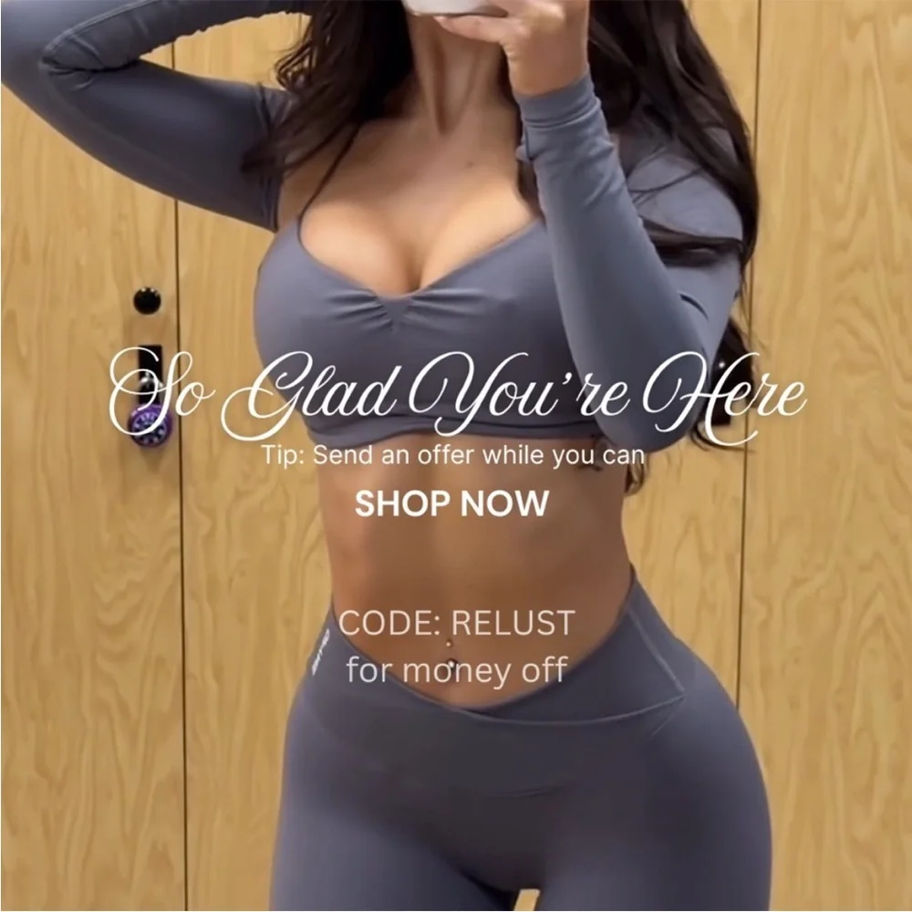 LULULEMON Swiftly Tech Racerback Tank Top
Dark Terracotta Size 8 - Picture 9 of 9
